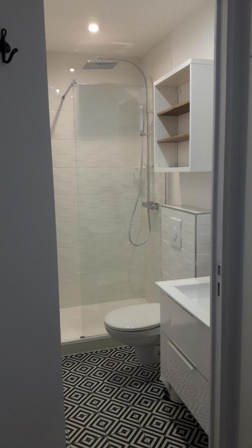Apartment Duplex Bastie T3 Calme Et Climatise Wifi *