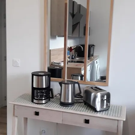 Duplex Bastie T3 Calme Et Climatise Wifi Appartement Lyon Buitenkant foto