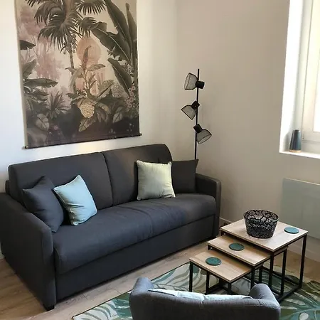 Duplex Bastie T3 Calme Et Climatise Wifi Appartement Lyon Buitenkant foto