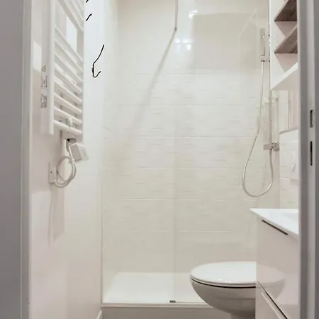 Duplex Bastie T3 Calme Et Climatise Wifi Appartement Lyon Buitenkant foto