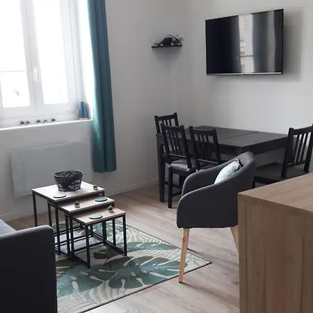 Duplex Bastie T3 Calme Et Climatise Wifi Appartement Lyon Buitenkant foto