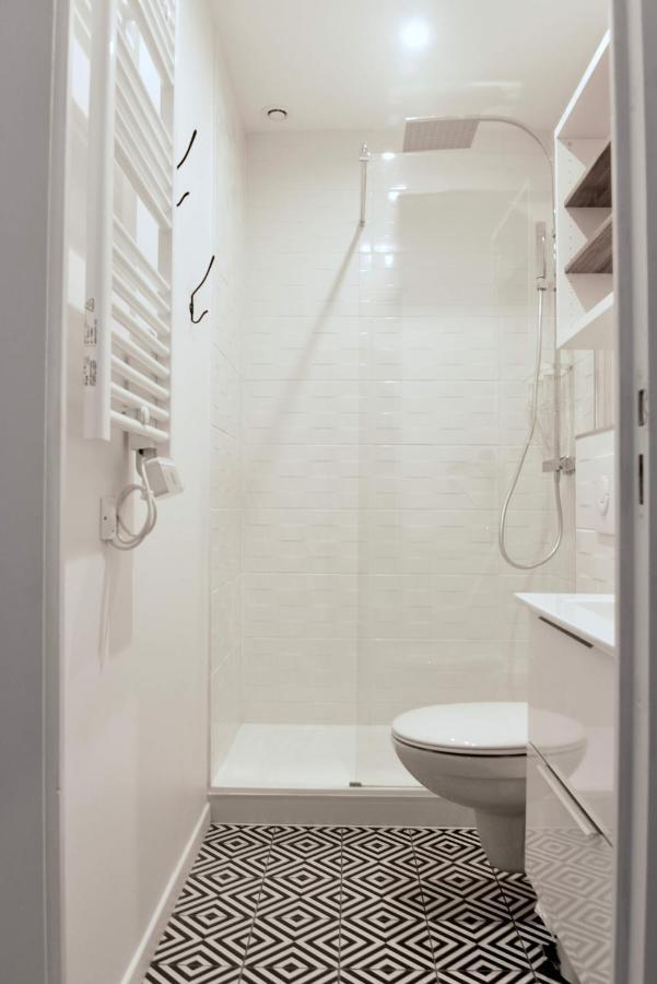 Duplex Bastié T3 Calme Et Climatisé Wifi
