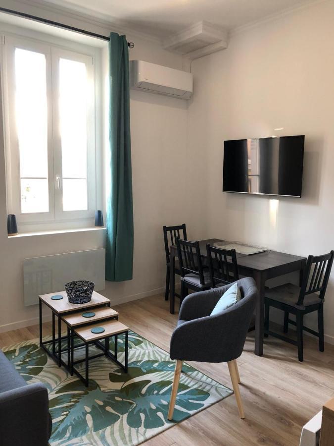 Duplex Bastié T3 Calme Et Climatisé Wifi Lione
