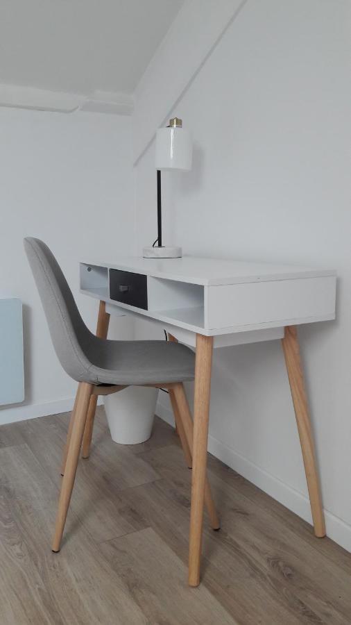 Duplex Bastié T3 Calme Et Climatisé Wifi Appartamento *