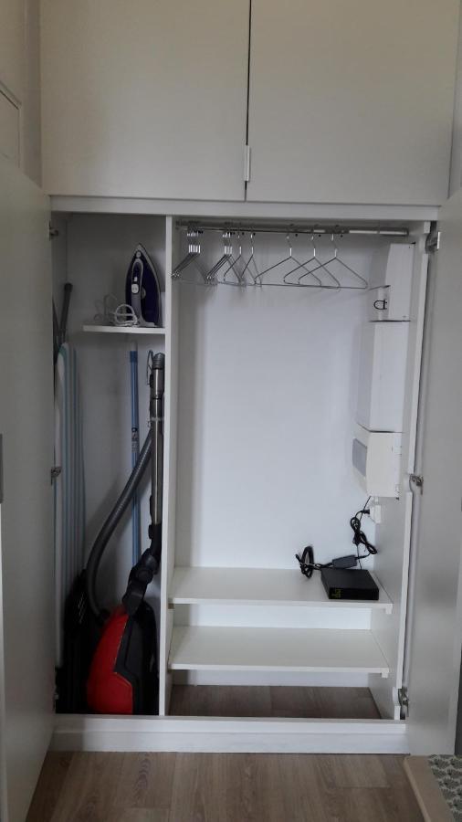Duplex Bastié T3 Calme Et Climatisé Wifi * Lione
