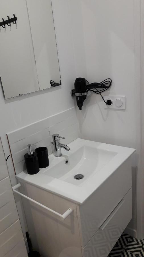 Apartment Duplex Bastie T3 Calme Et Climatise Wifi