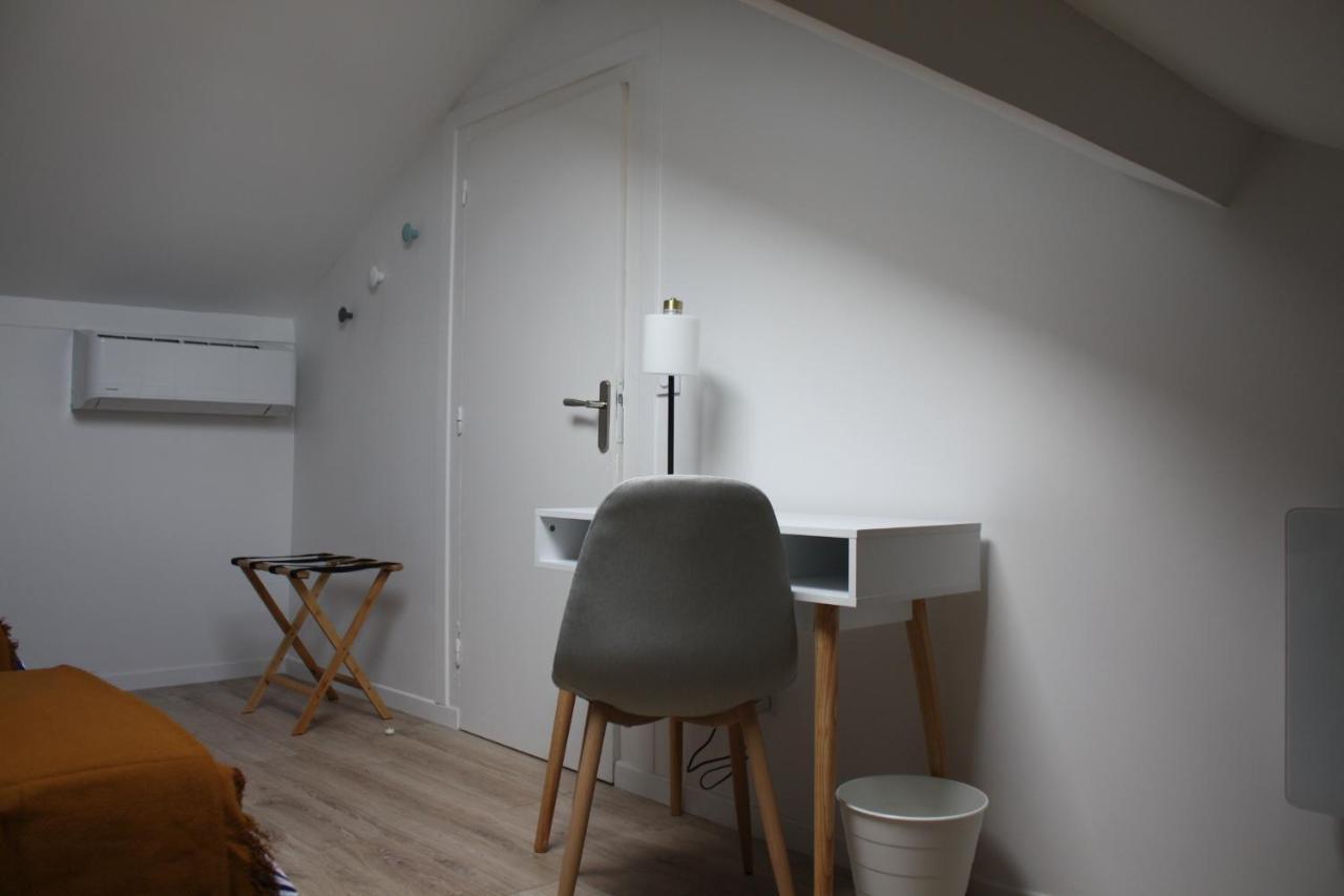 Apartment Duplex Bastie T3 Calme Et Climatise Wifi Lyon