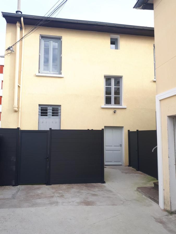Duplex Bastie T3 Calme Et Climatise Wifi Apartment Lyon